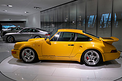 151128 Porsche Museum - Photo 0037