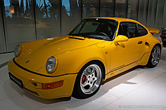 151128 Porsche Museum - Photo 0038
