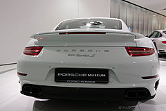 151128 Porsche Museum - Photo 0041