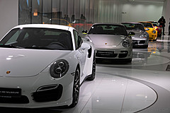 151128 Porsche Museum - Photo 0046