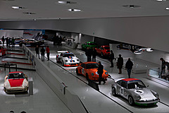 151128 Porsche Museum - Photo 0052