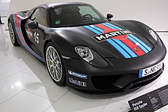 151128 Porsche Museum - Photo 0054