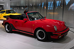 151128 Porsche Museum - Photo 0055