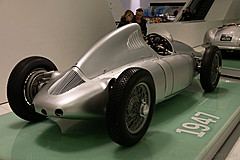 151128 Porsche Museum - Photo 0059