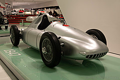 151128 Porsche Museum - Photo 0070