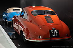 151128 Porsche Museum - Photo 0076
