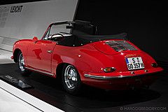 151128 Porsche Museum - Photo 0086