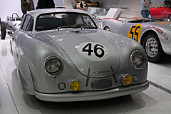 151128 Porsche Museum - Photo 0092