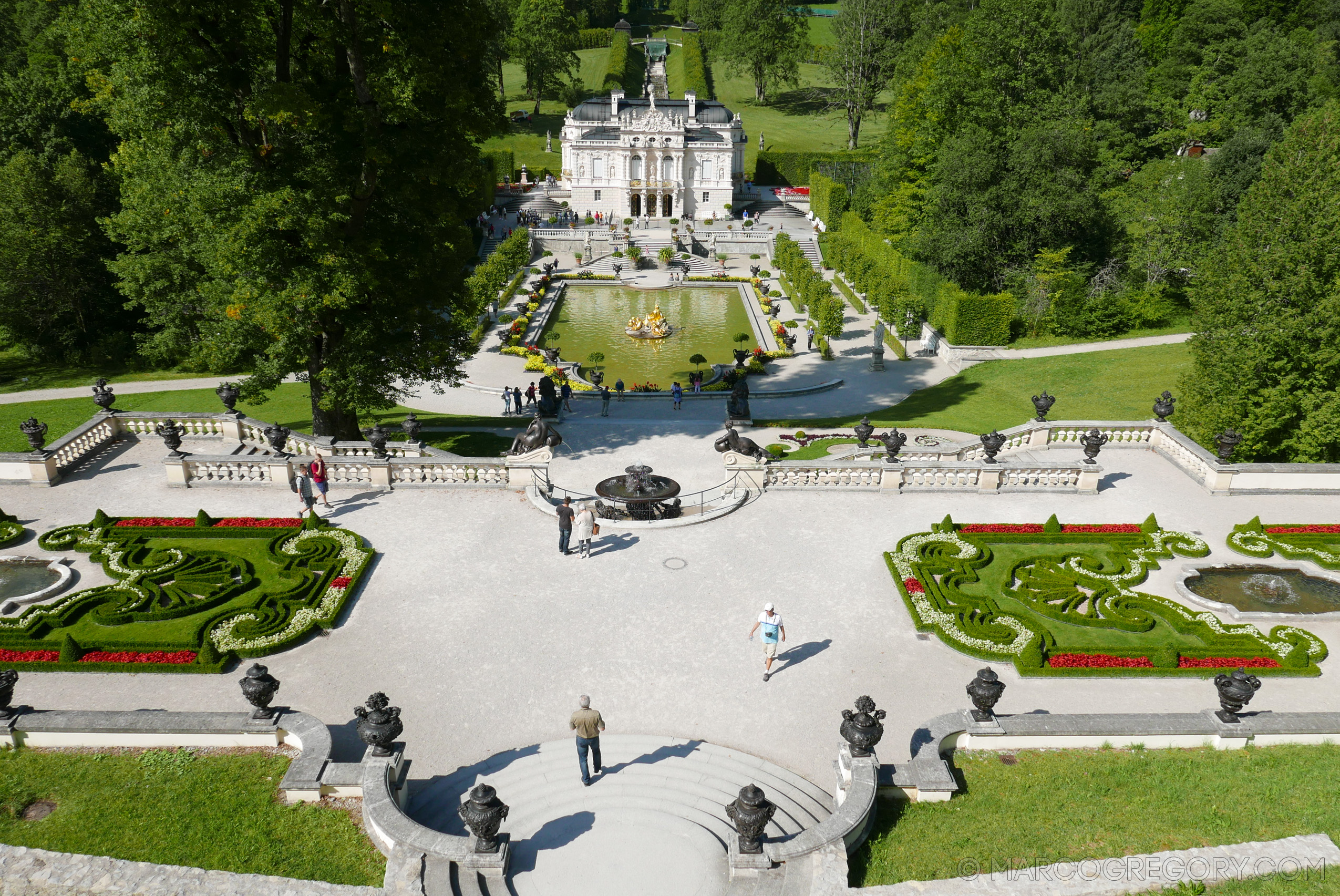 170828 Germany Castles - Photo0029 of 69