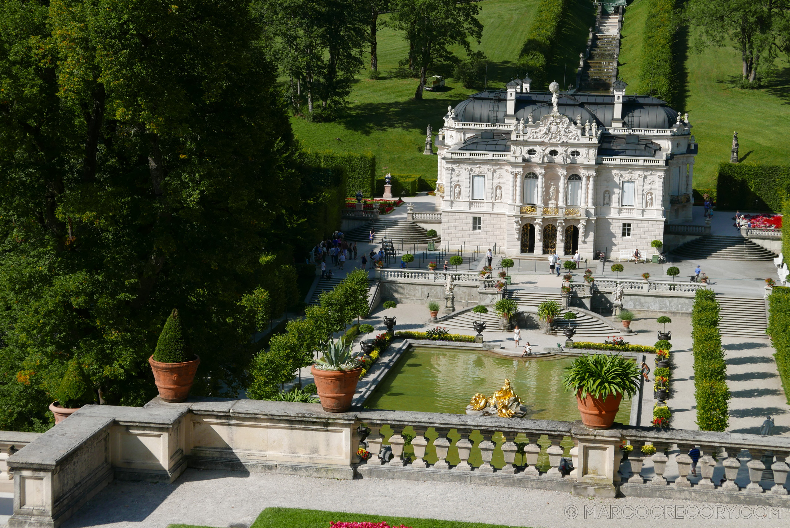 170828 Germany Castles - Photo0032 of 69