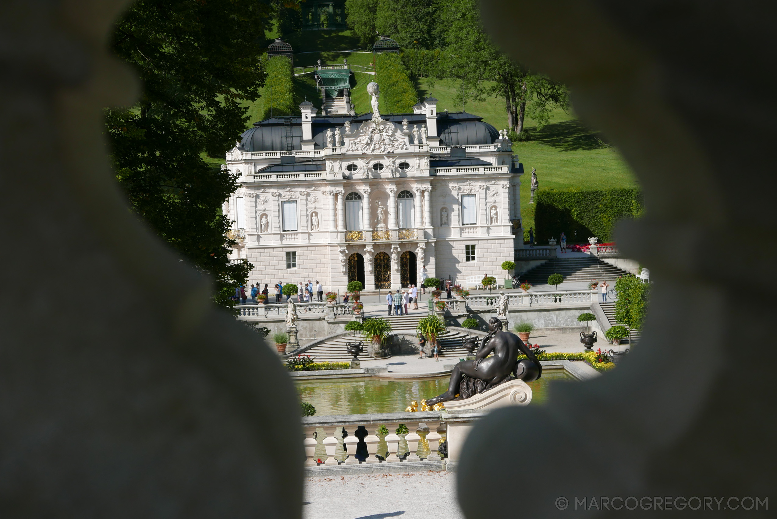 170828 Germany Castles - Photo0034 of 69