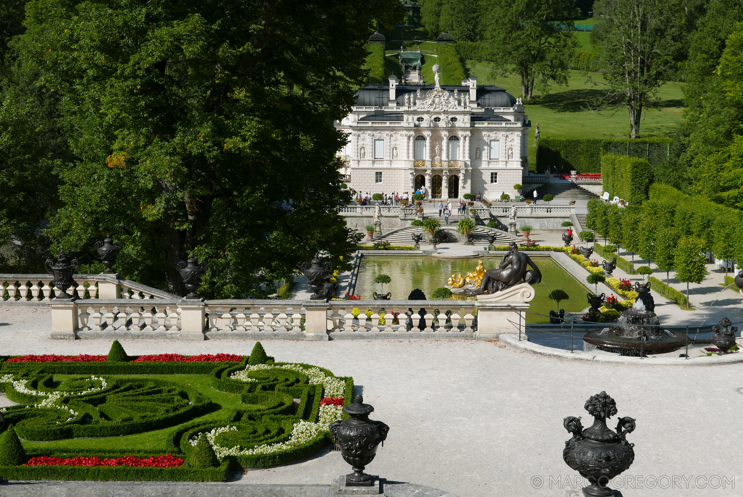 170828 Germany Castles - Photo0035 of 69