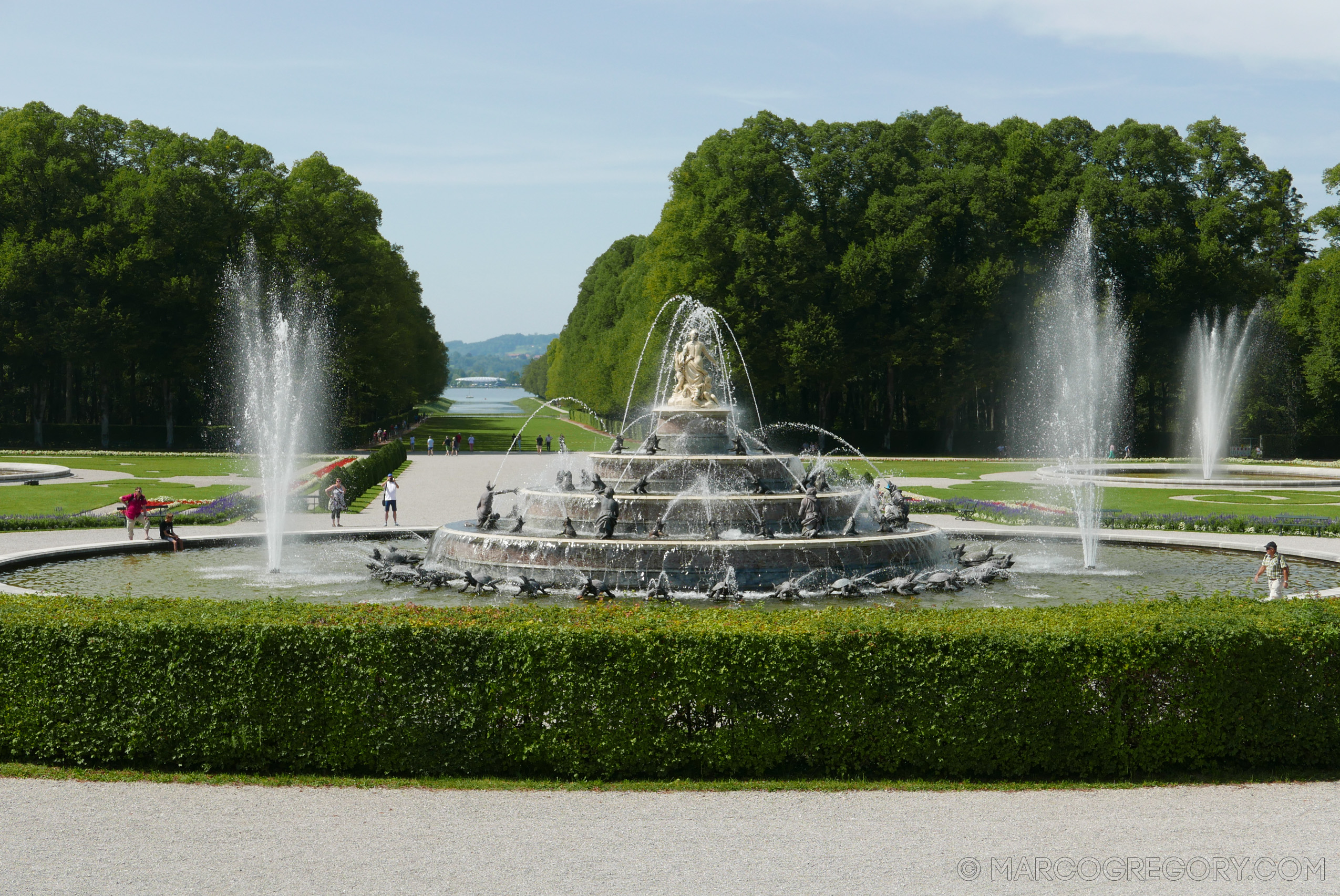 170828 Germany Castles - Photo0054 of 69