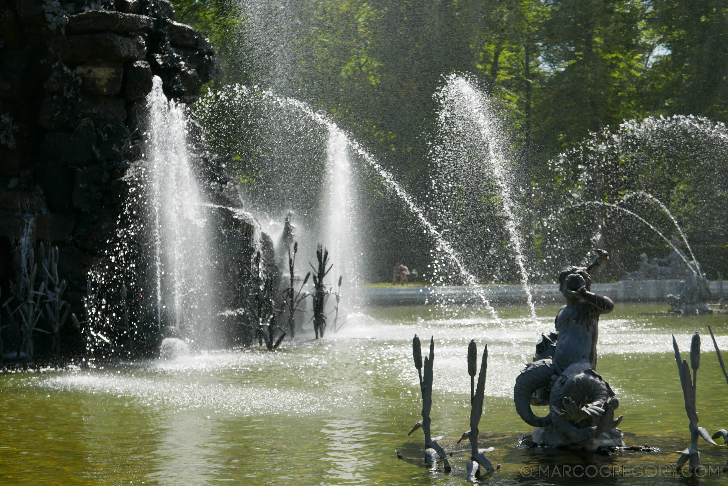 170828 Germany Castles - Photo0064 of 69