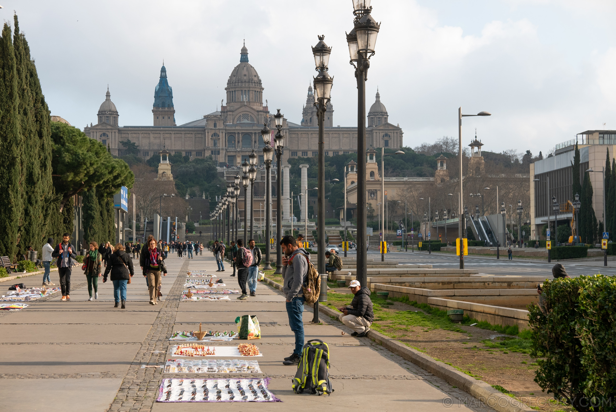 190301 Barcelona 2019 - Photo0002 of 237