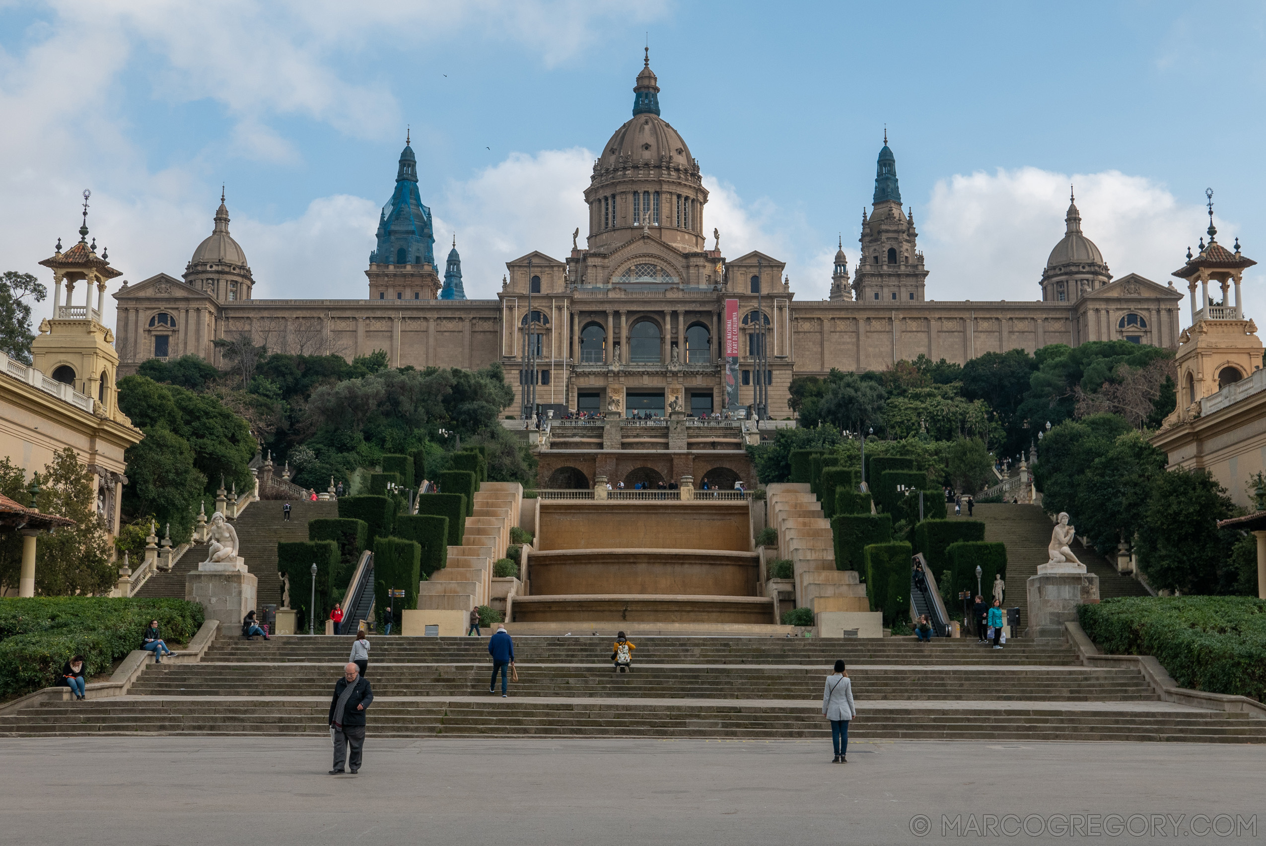 190301 Barcelona 2019 - Photo0004 of 237