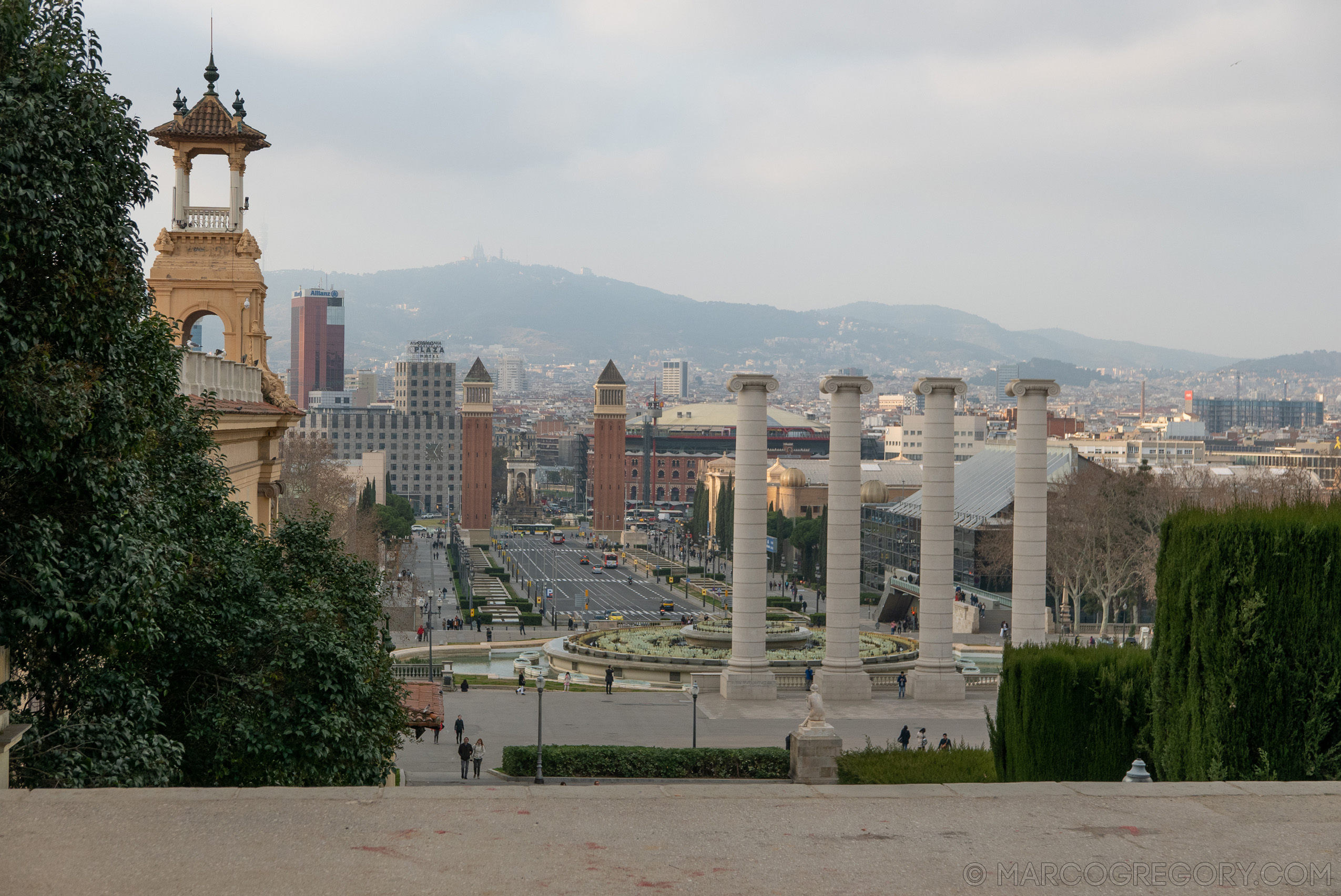 190301 Barcelona 2019 - Photo0005 of 237