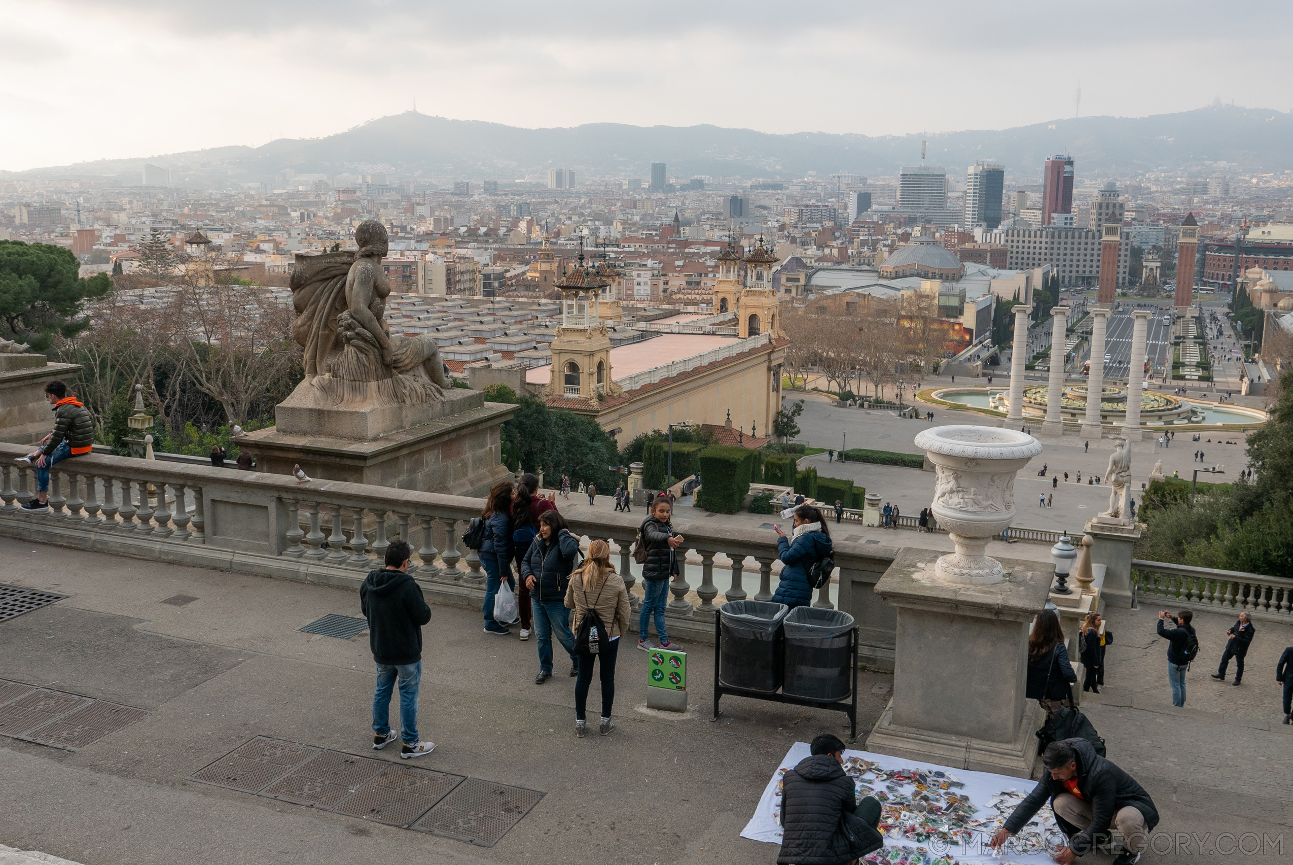 190301 Barcelona 2019 - Photo0008 of 237