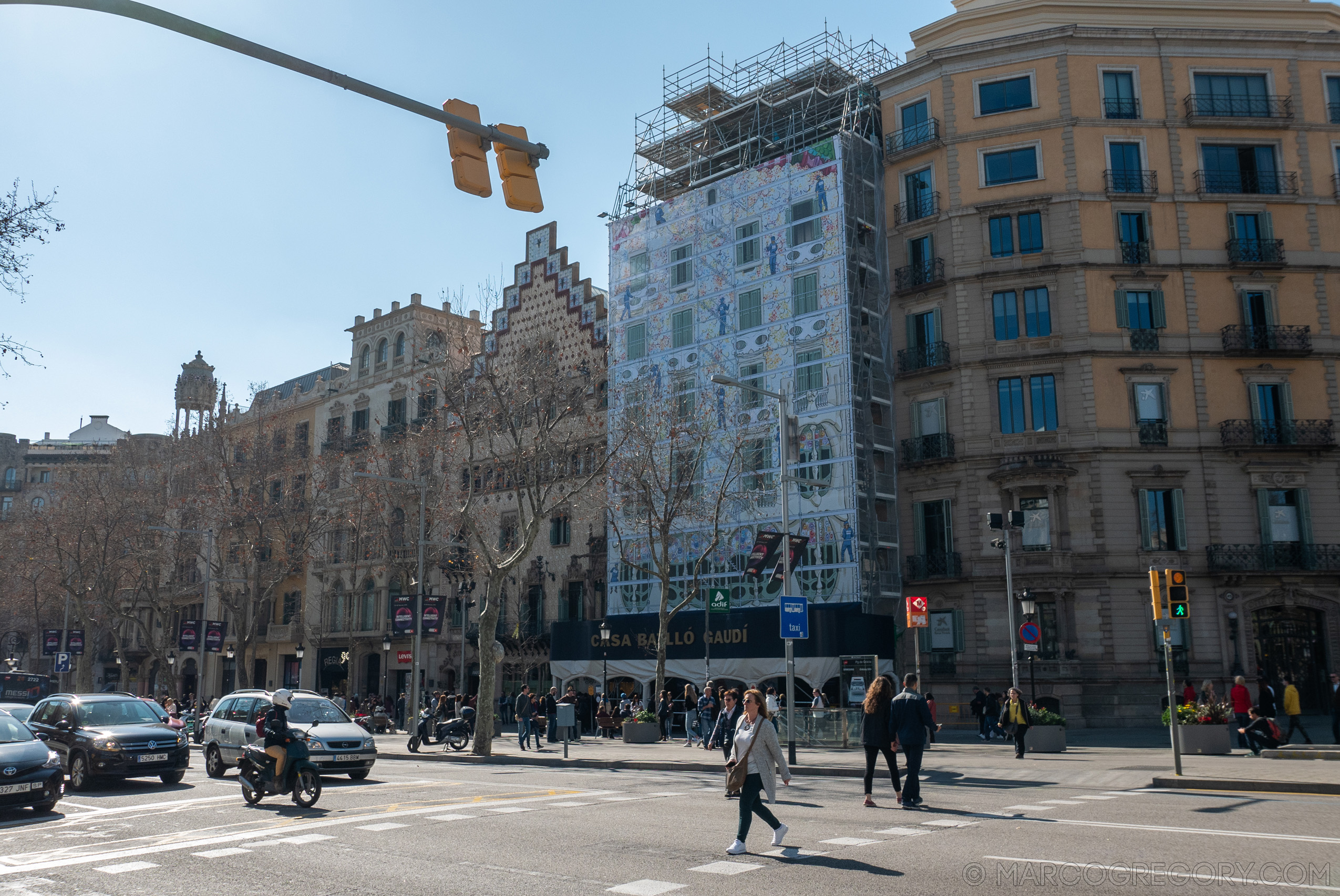 190301 Barcelona 2019 - Photo0018 of 237