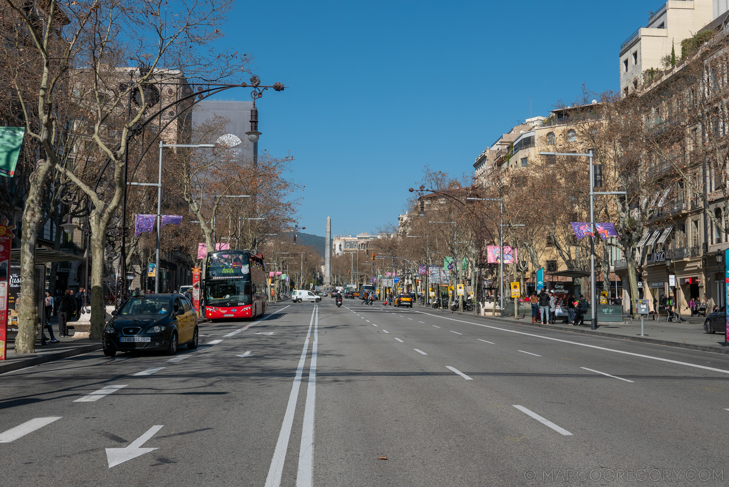 190301 Barcelona 2019 - Photo0023 of 237