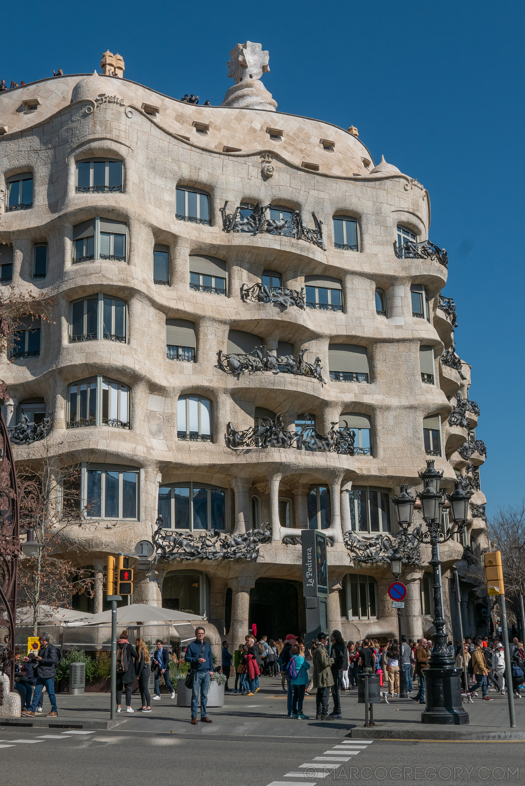 190301 Barcelona 2019 - Photo0024 of 237