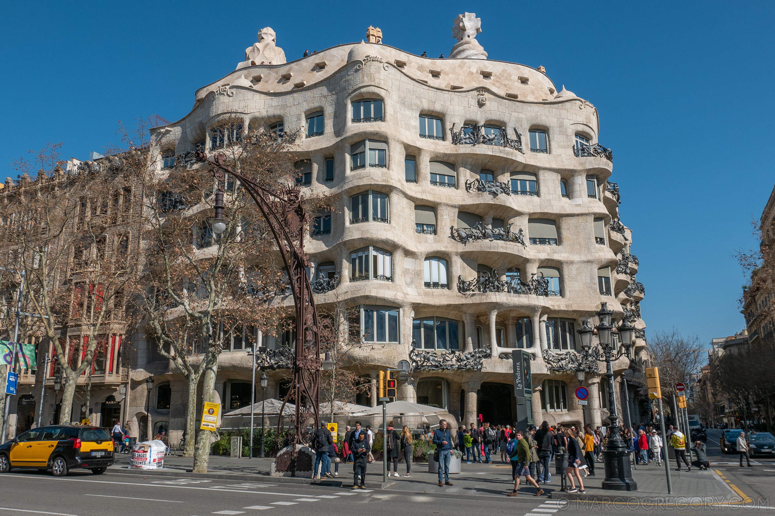 190301 Barcelona 2019 - Photo0025 of 237