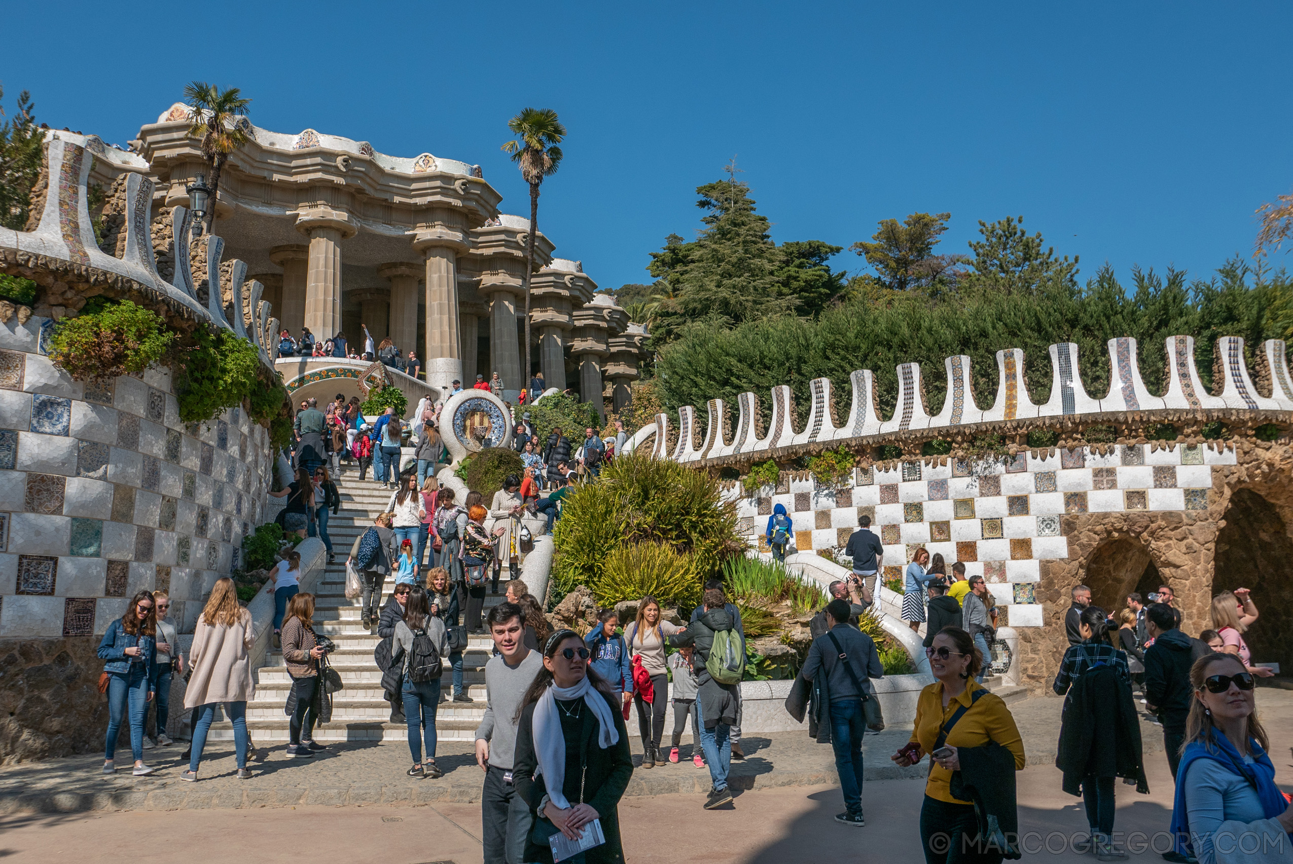 190301 Barcelona 2019 - Photo0038 of 237