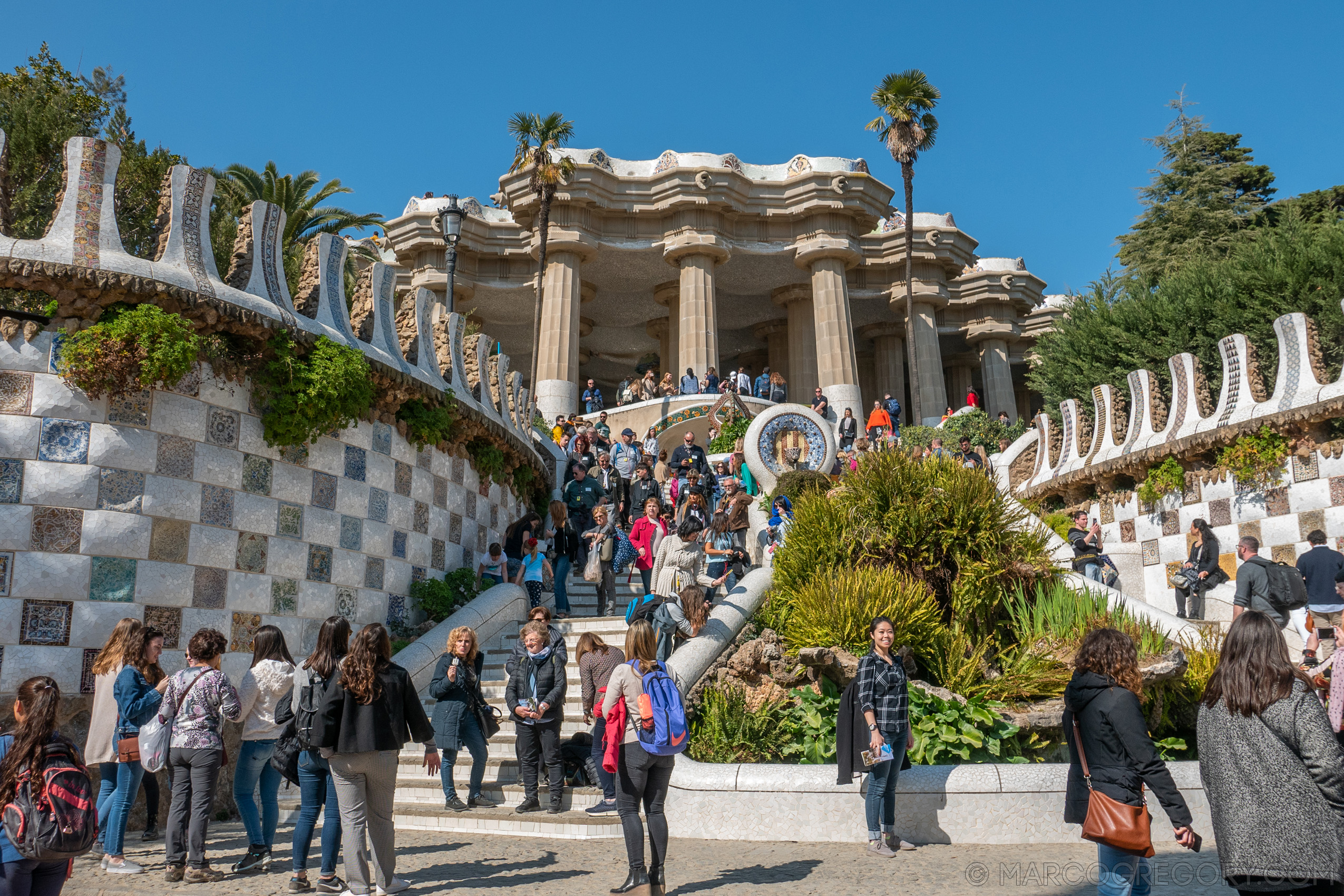 190301 Barcelona 2019 - Photo0040 of 237