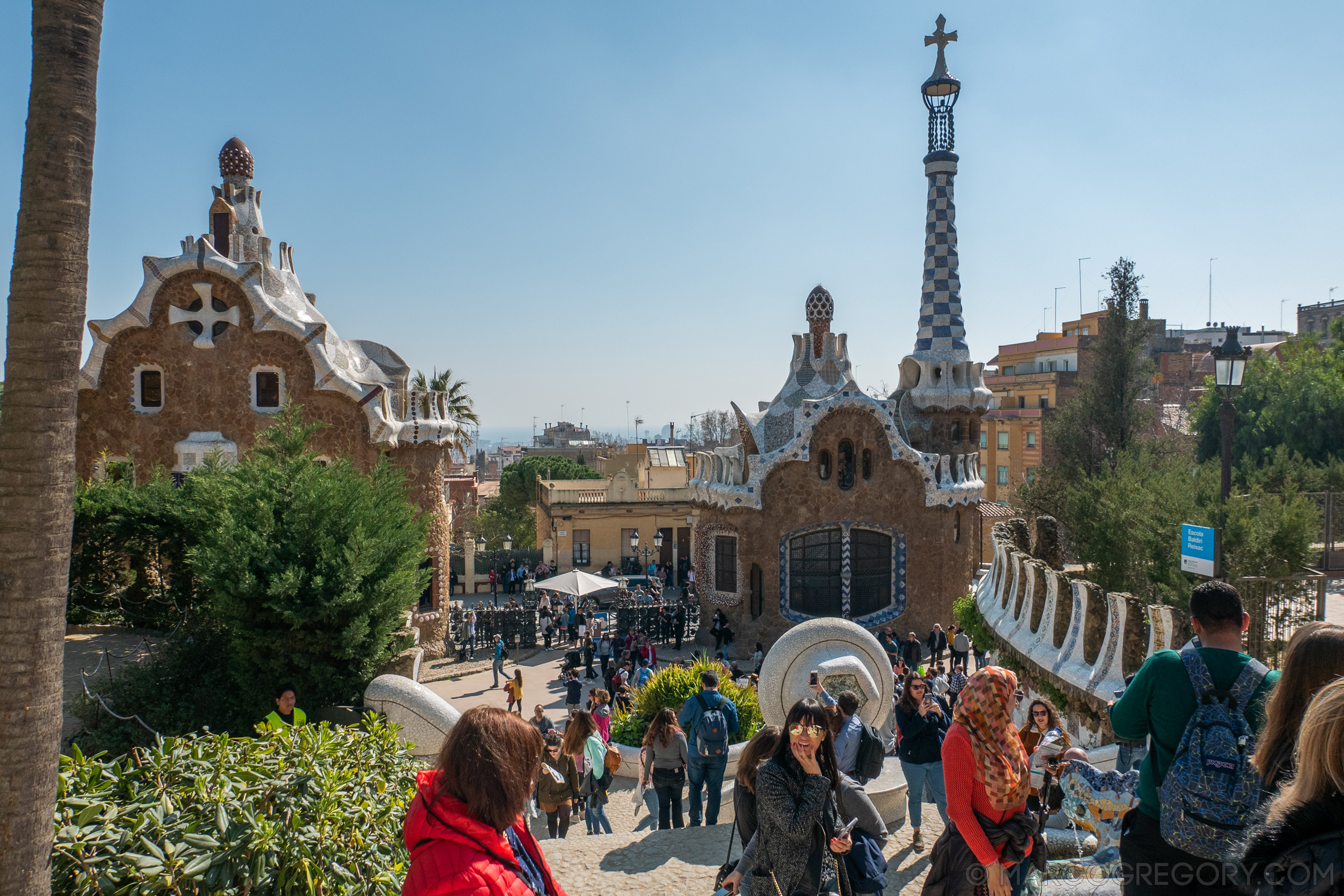 190301 Barcelona 2019 - Photo0046 of 237