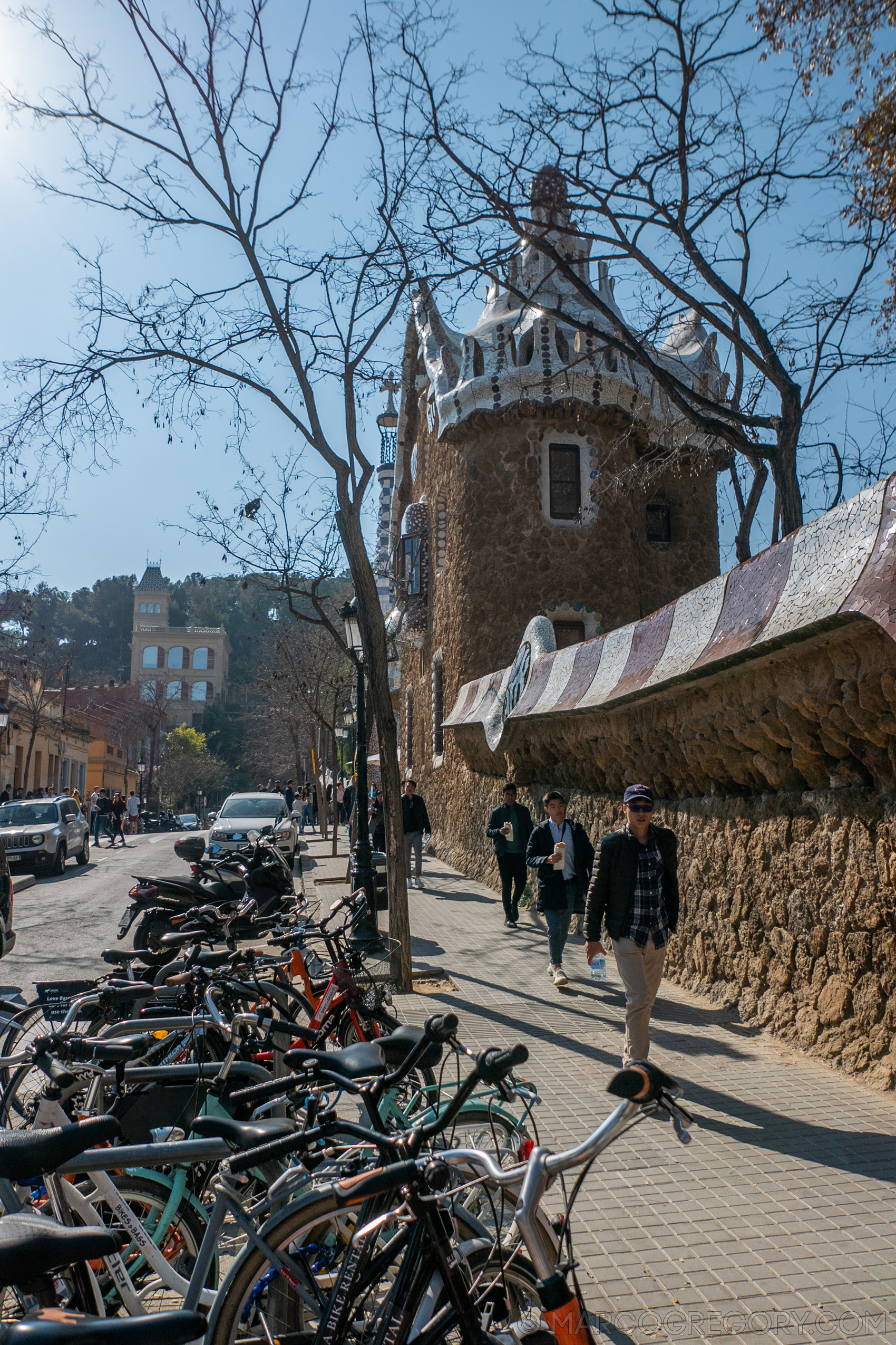 190301 Barcelona 2019 - Photo0065 of 237