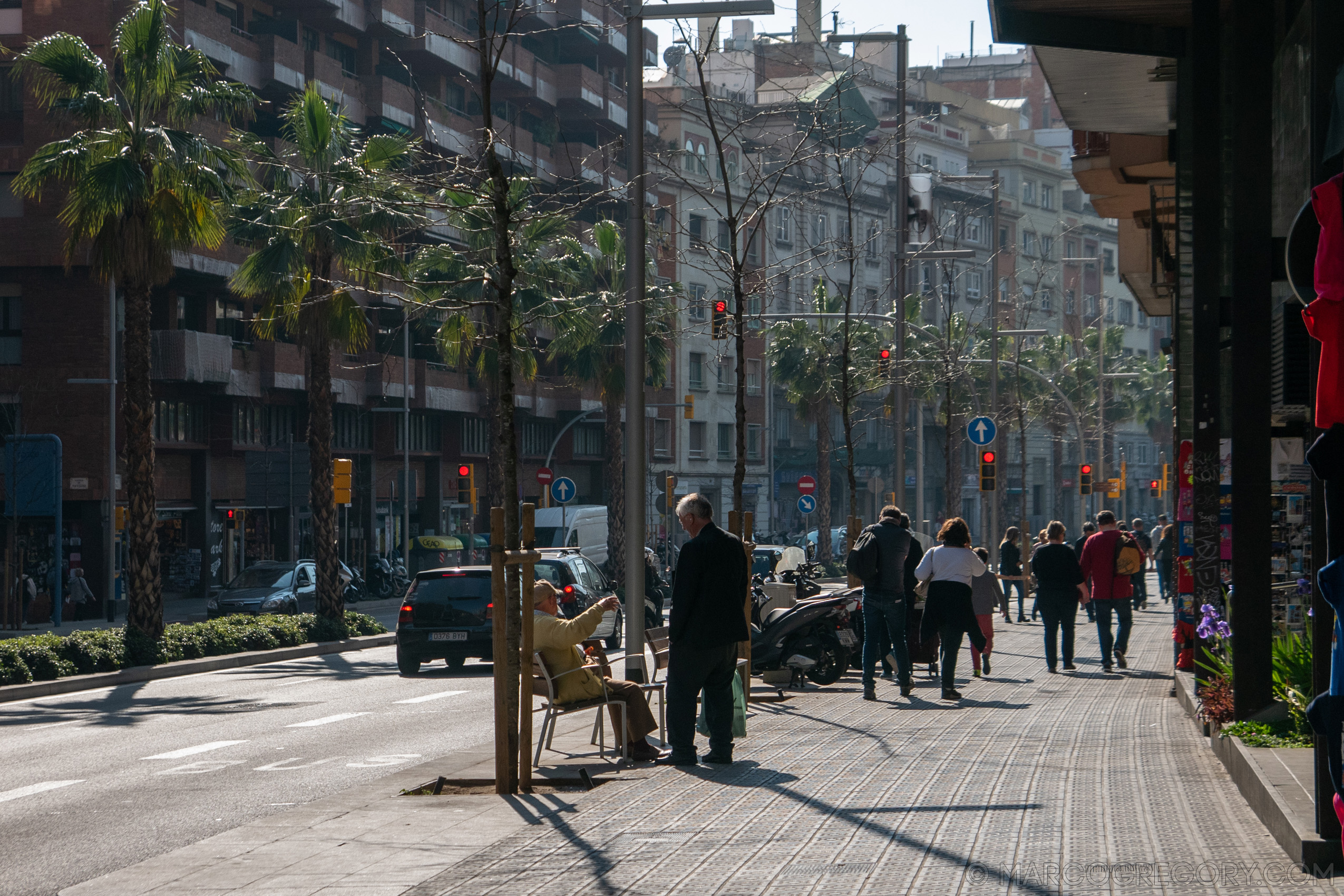 190301 Barcelona 2019 - Photo0067 of 237