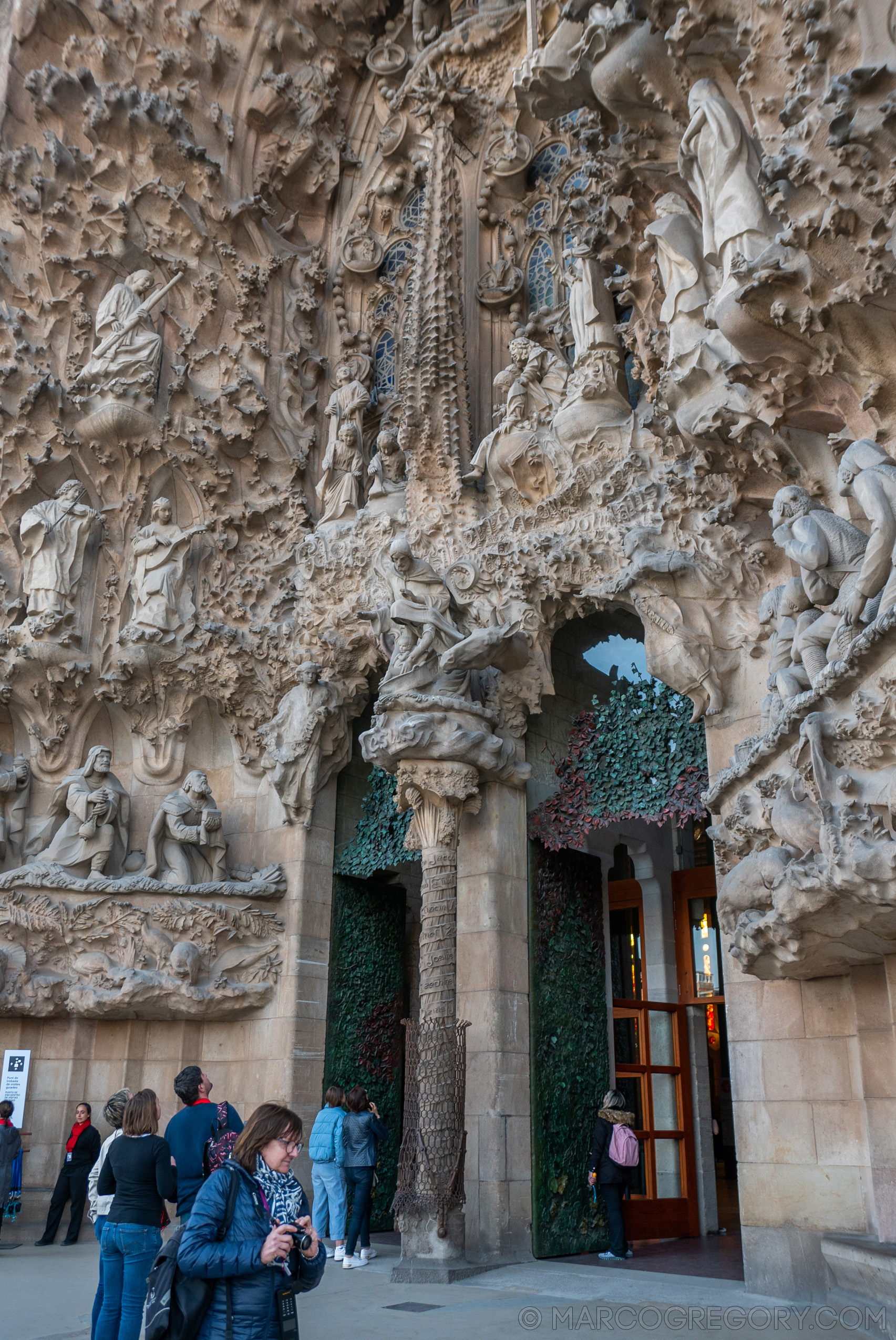 190301 Barcelona 2019 - Photo0076 of 237