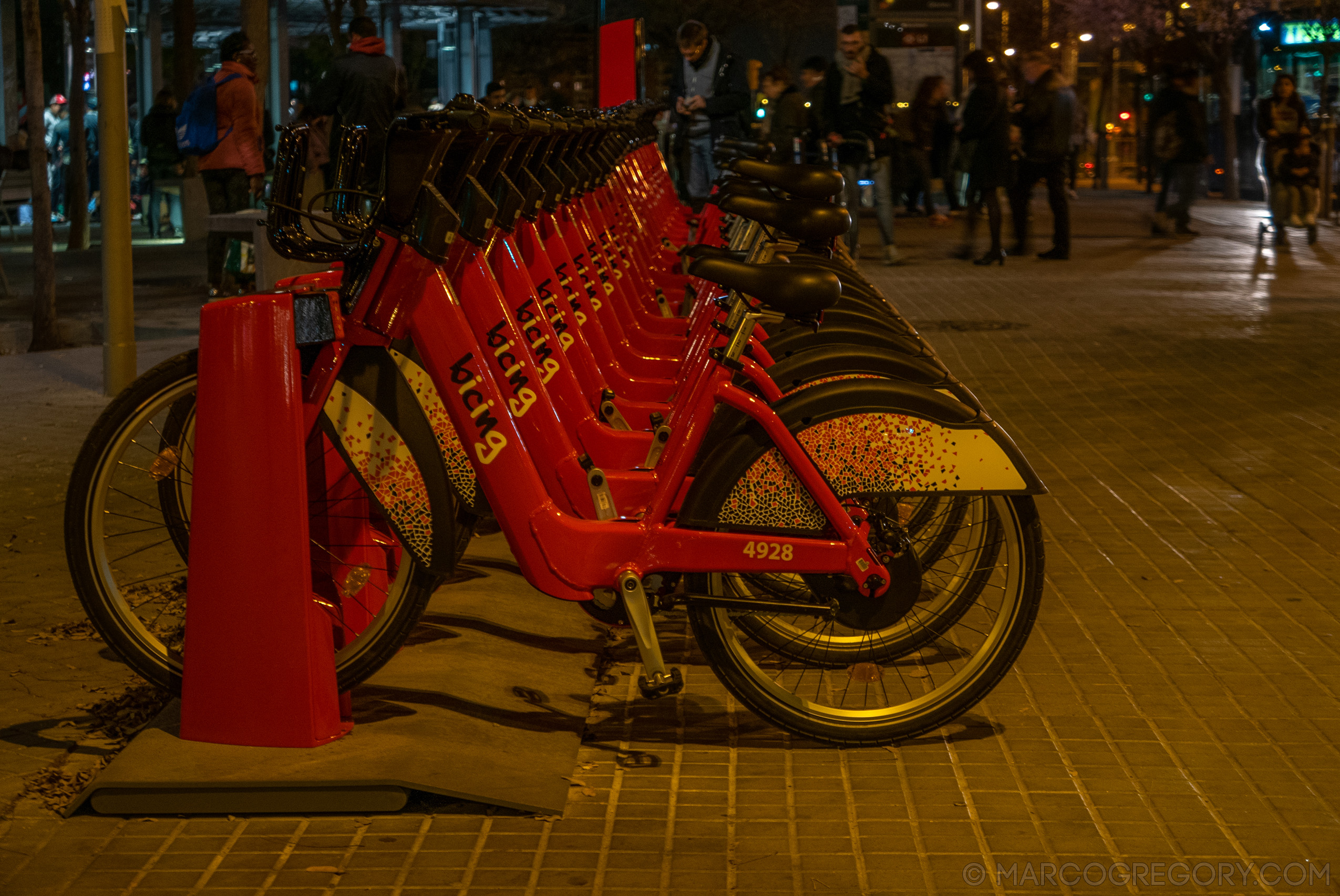 190301 Barcelona 2019 - Photo0121 of 237