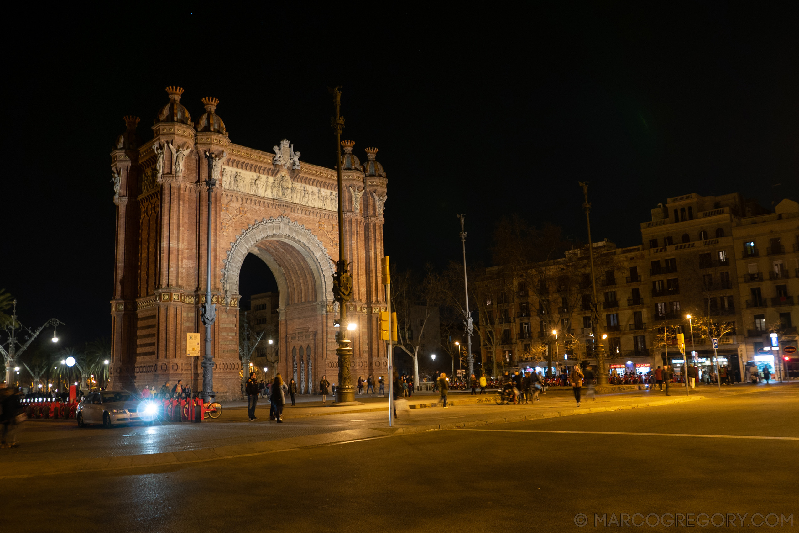 190301 Barcelona 2019 - Photo0125 of 237