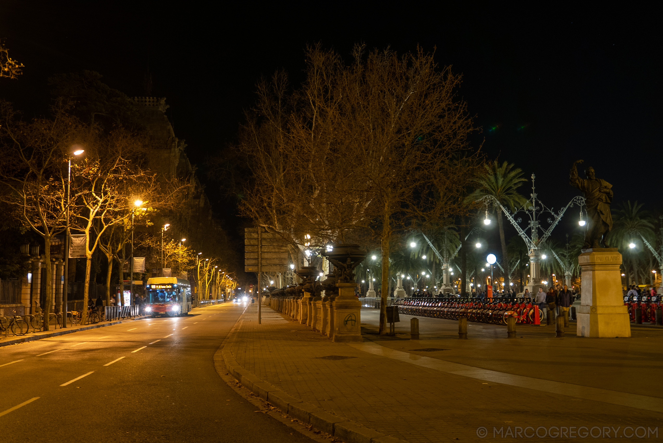 190301 Barcelona 2019 - Photo0127 of 237