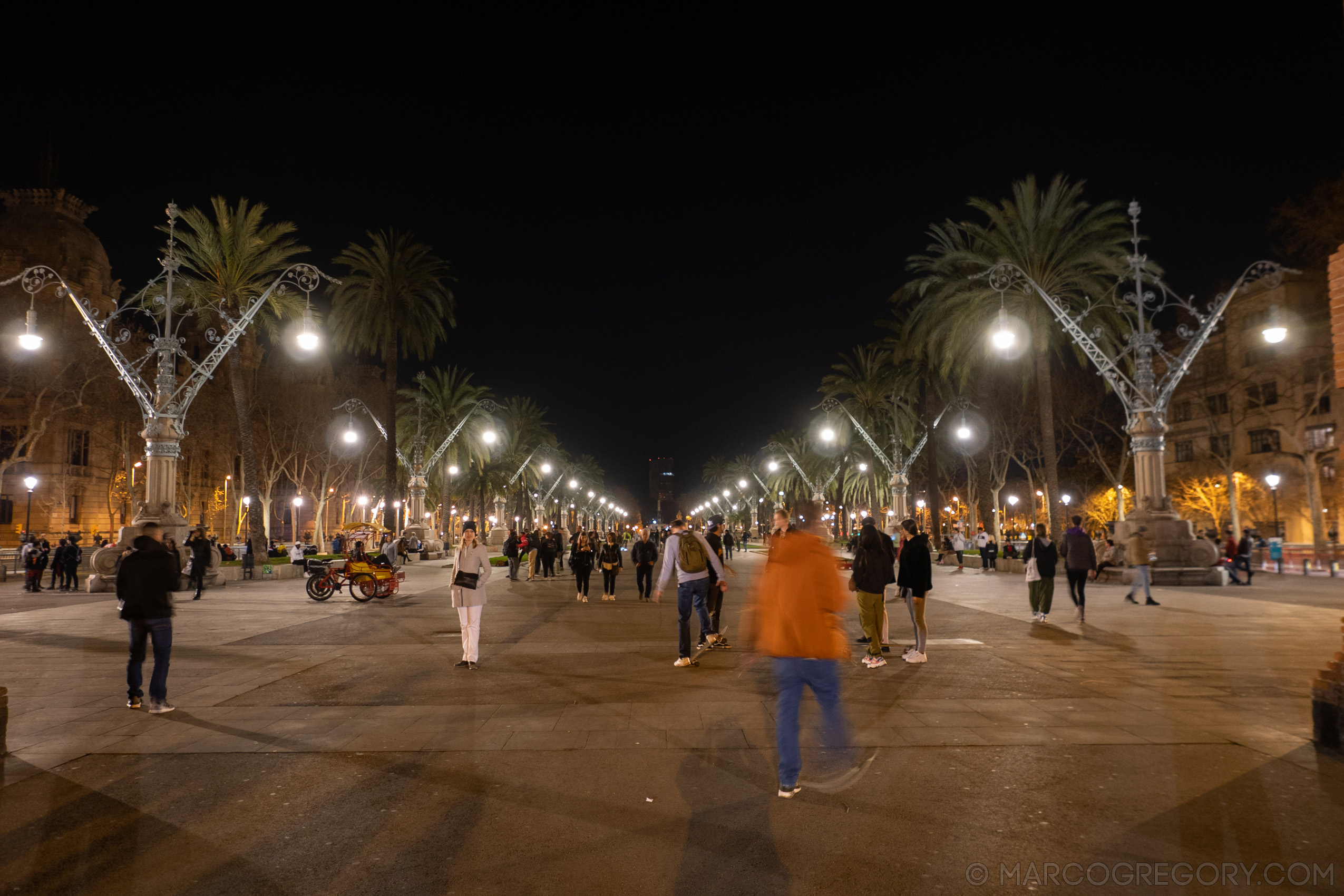 190301 Barcelona 2019 - Photo0129 of 237