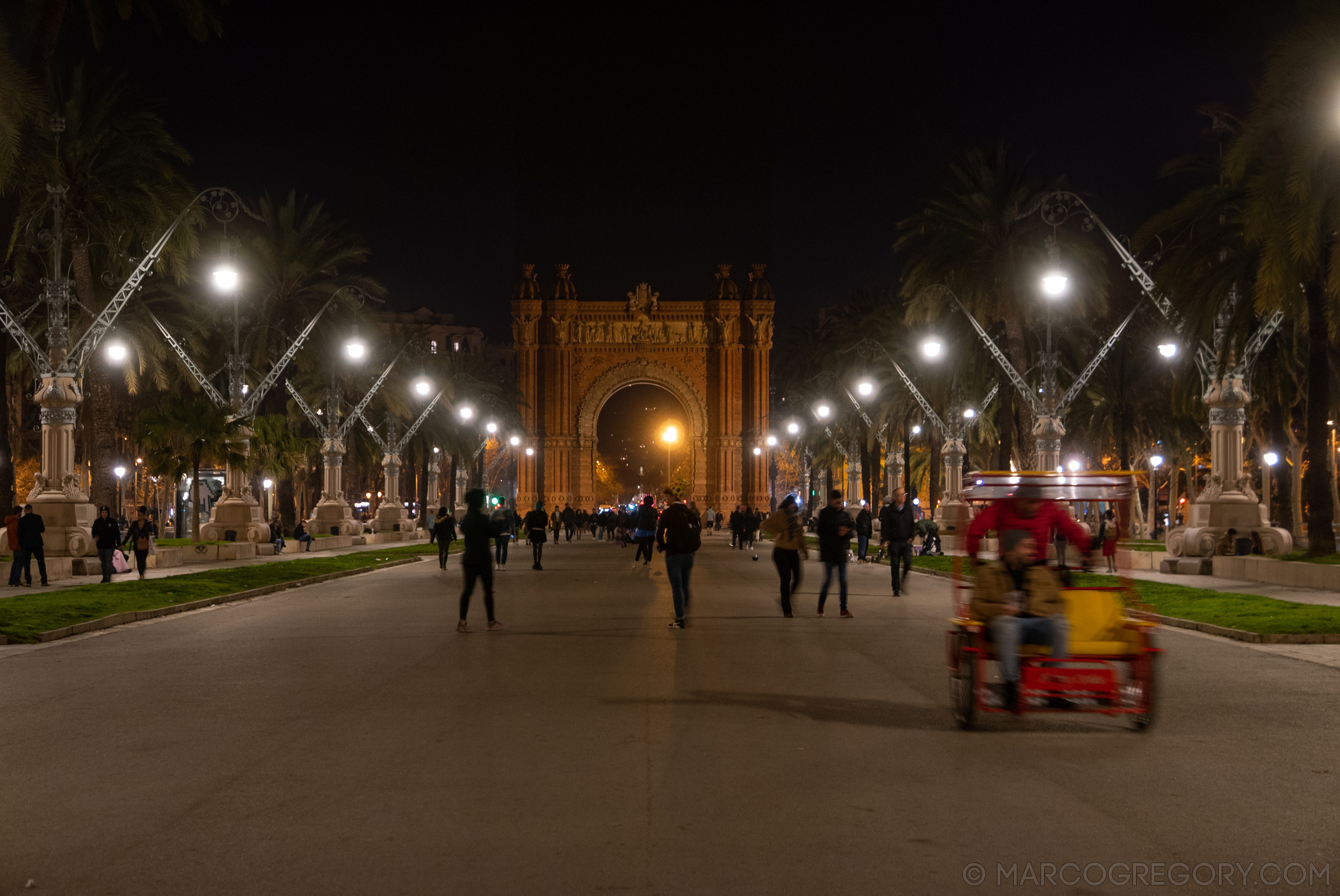 190301 Barcelona 2019 - Photo0130 of 237