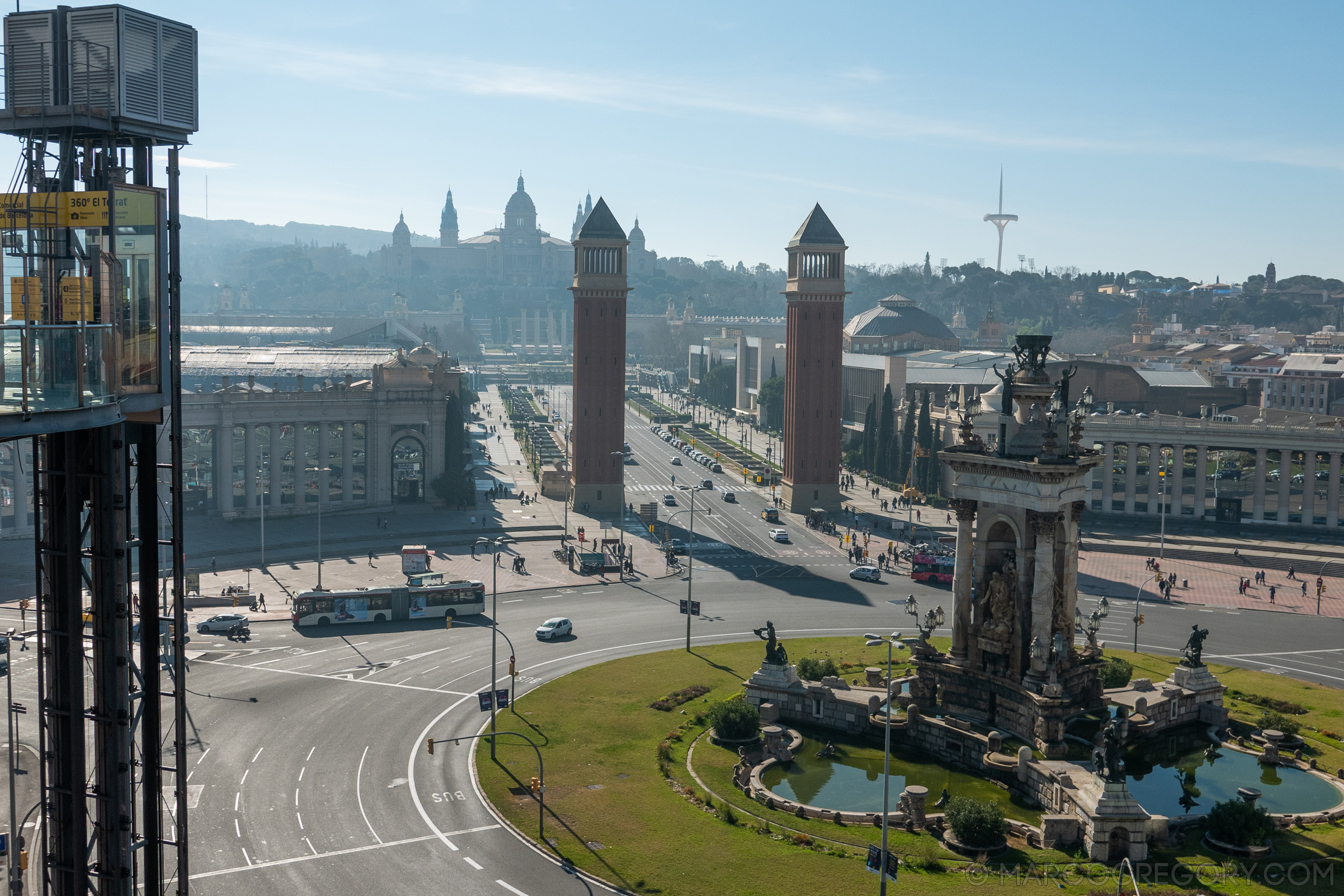 190301 Barcelona 2019 - Photo0135 of 237