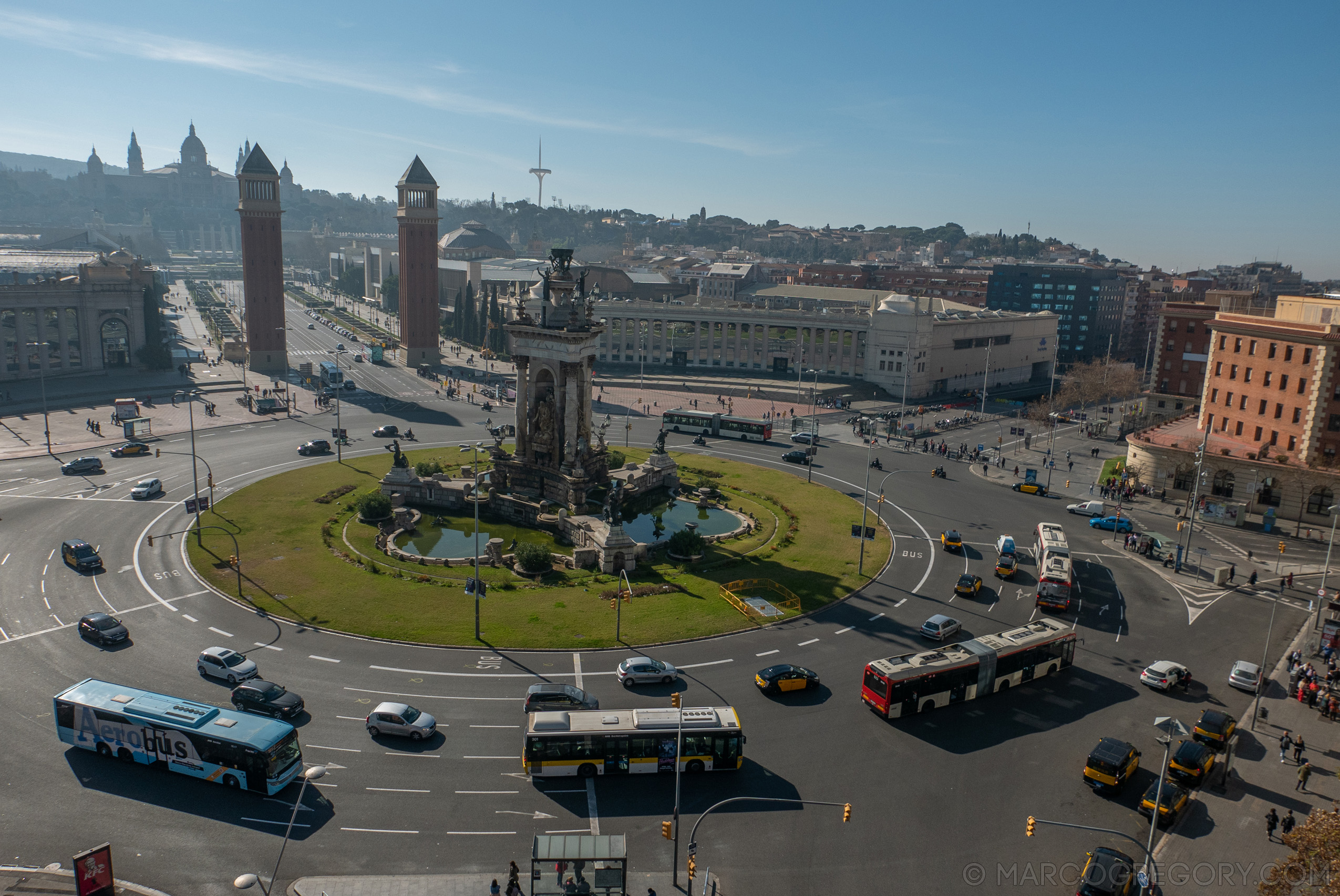 190301 Barcelona 2019 - Photo0136 of 237