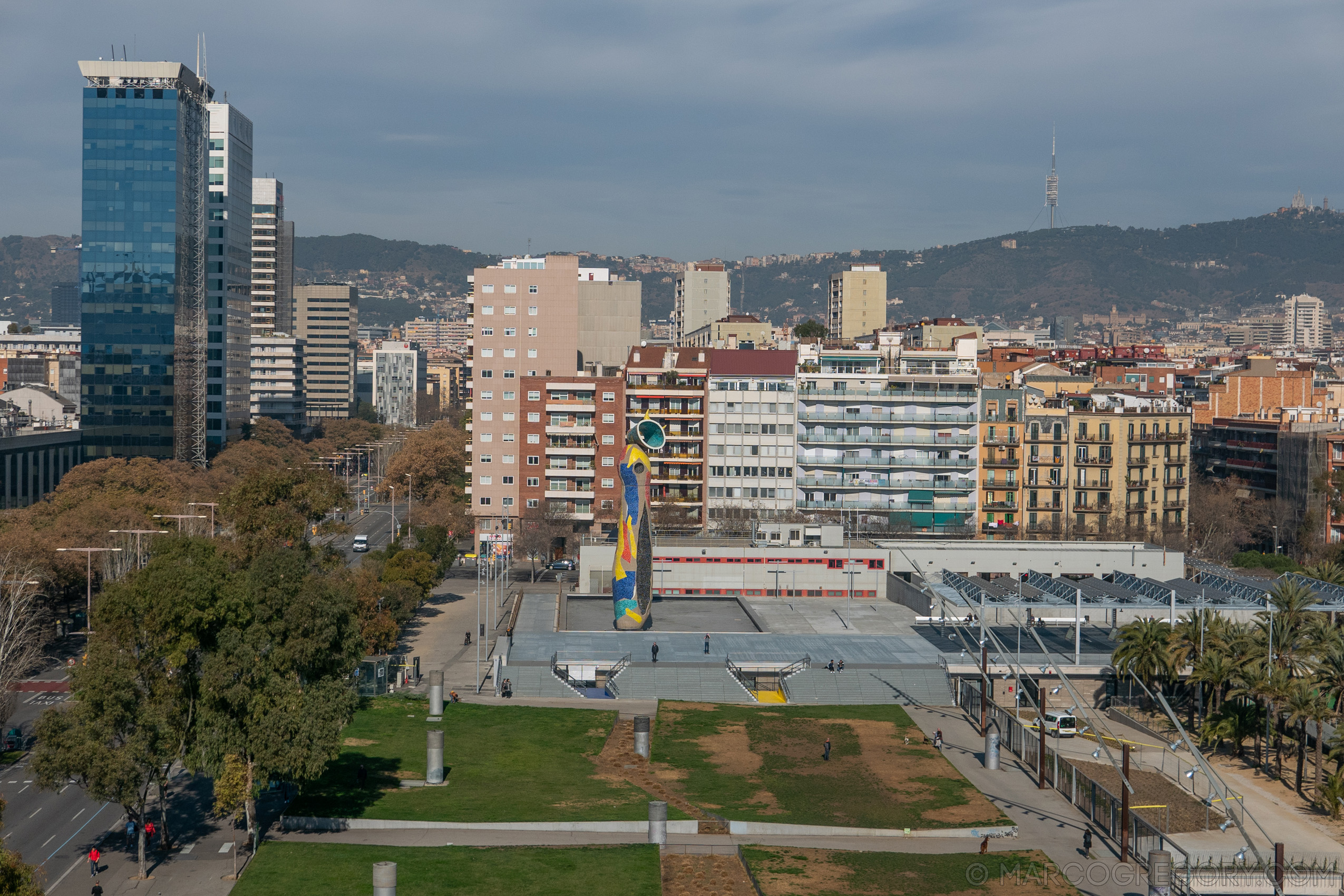 190301 Barcelona 2019 - Photo0137 of 237