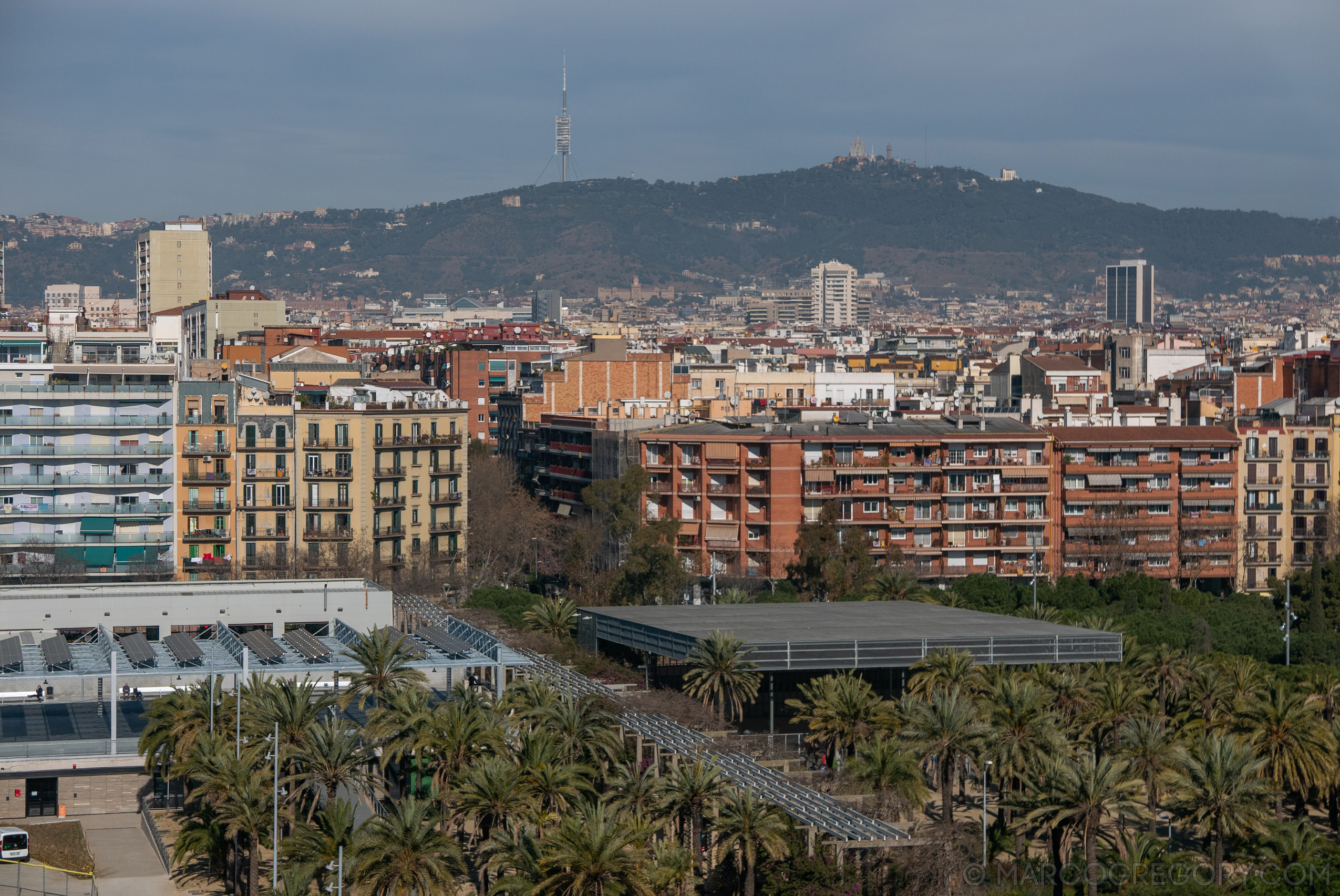 190301 Barcelona 2019 - Photo0138 of 237