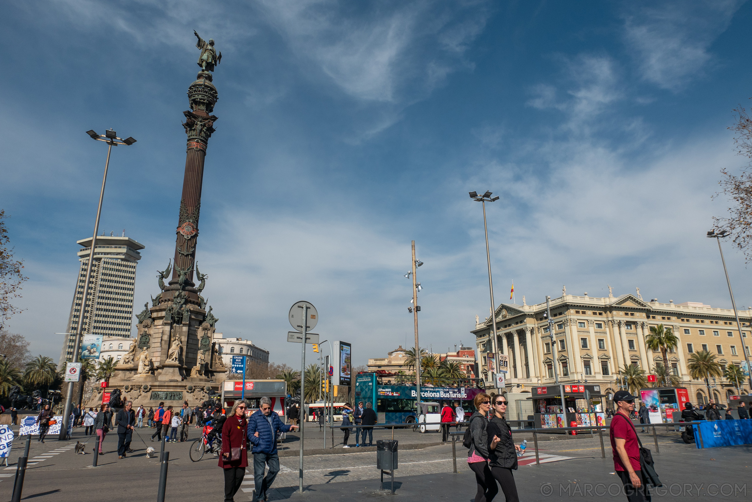 190301 Barcelona 2019 - Photo0144 of 237