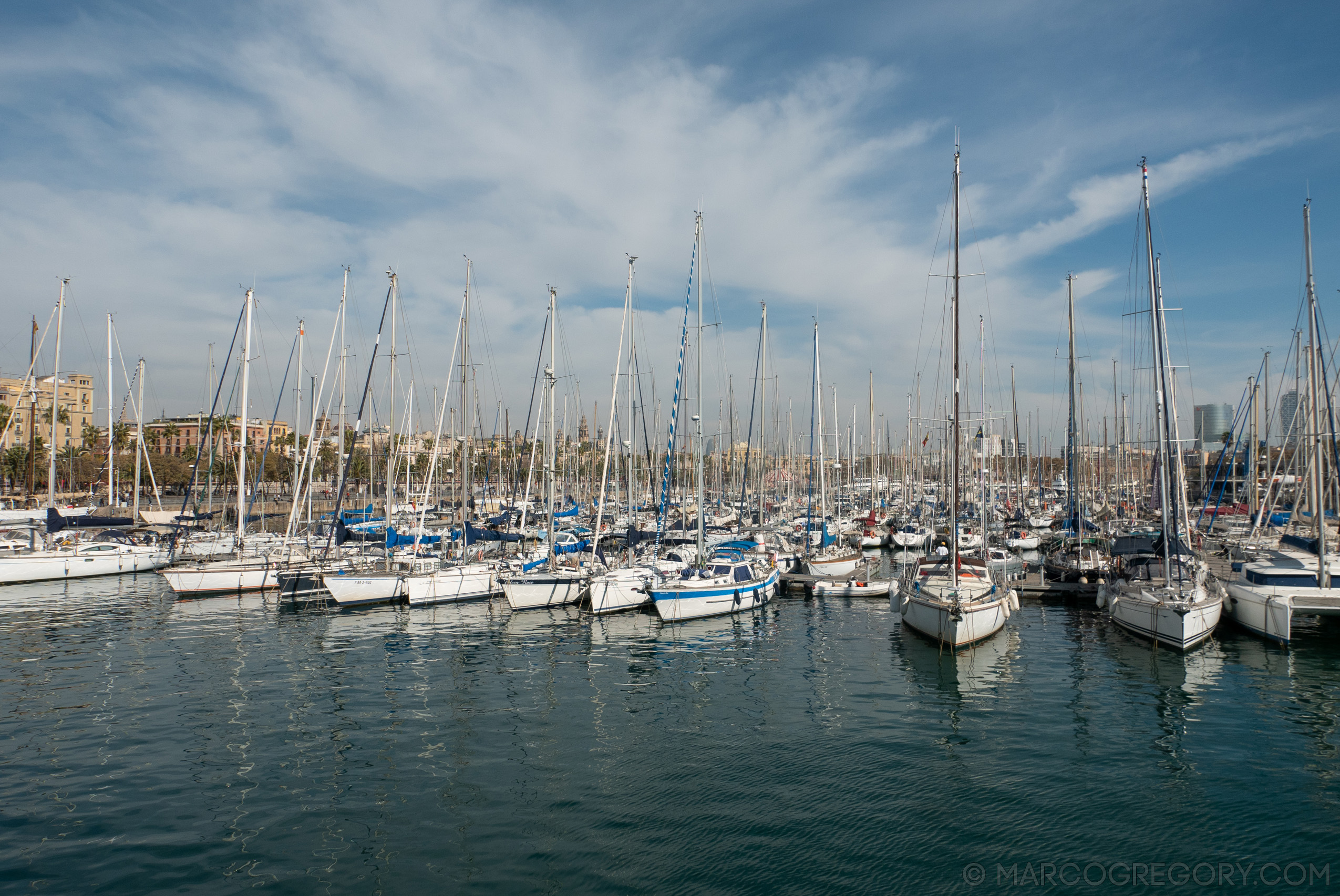 190301 Barcelona 2019 - Photo0151 of 237