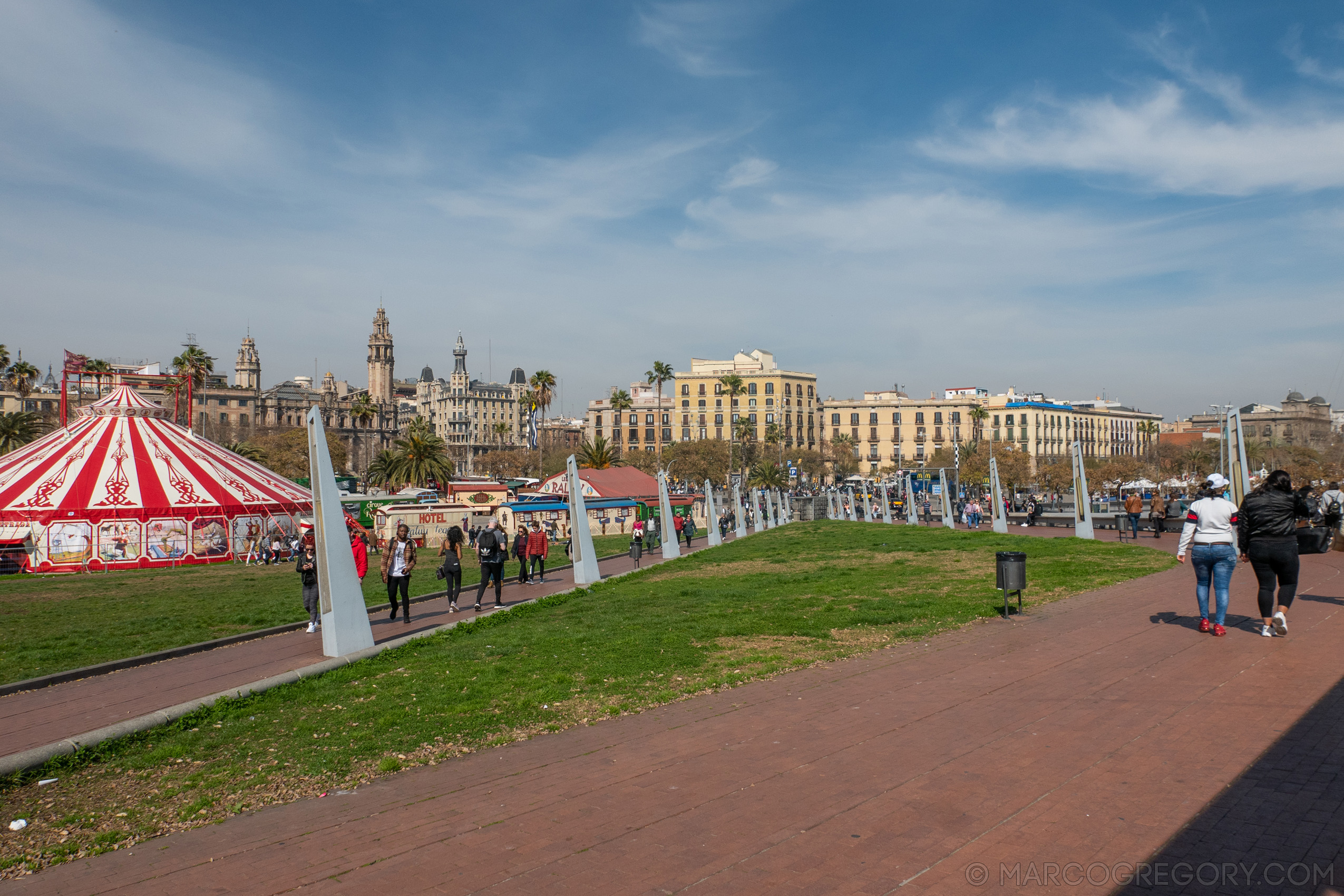 190301 Barcelona 2019 - Photo0178 of 237