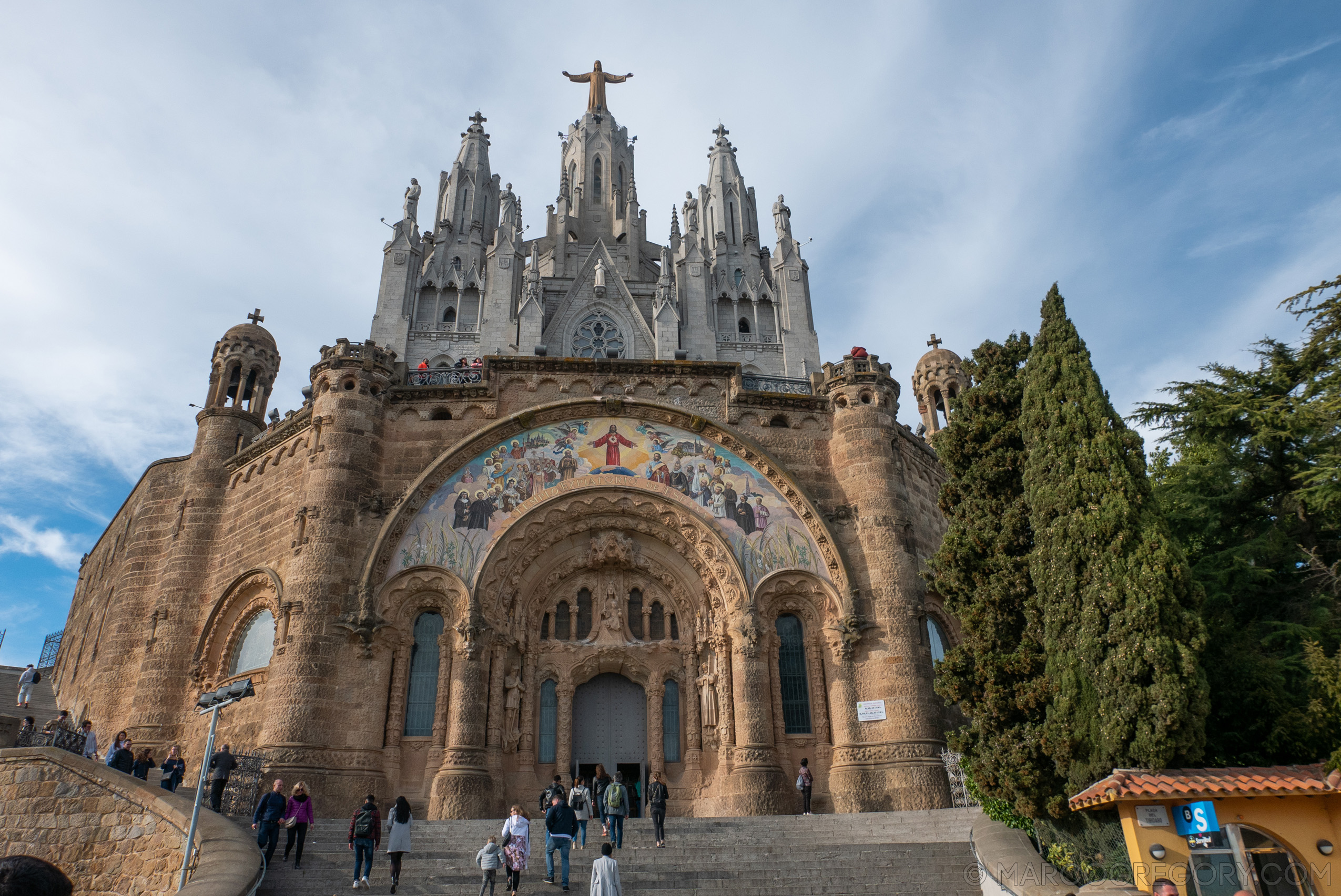 190301 Barcelona 2019 - Photo0193 of 237