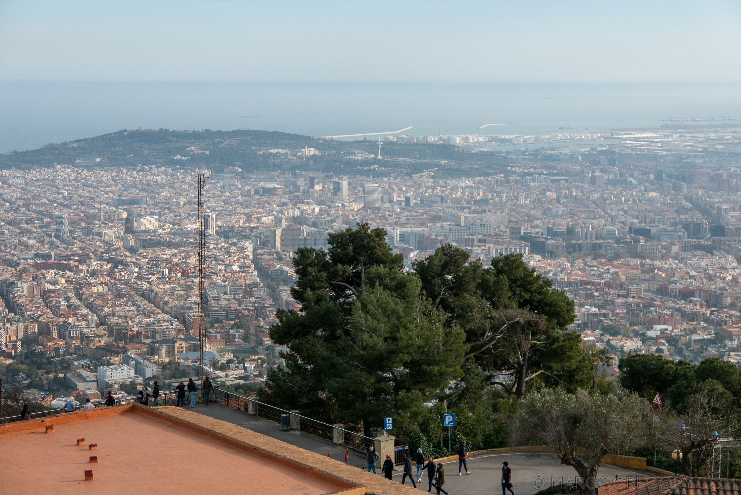 190301 Barcelona 2019 - Photo0195 of 237