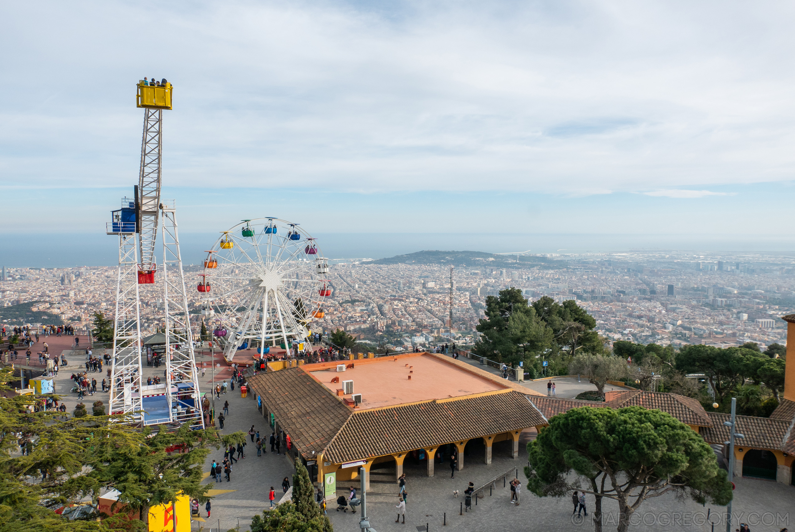 190301 Barcelona 2019 - Photo0196 of 237