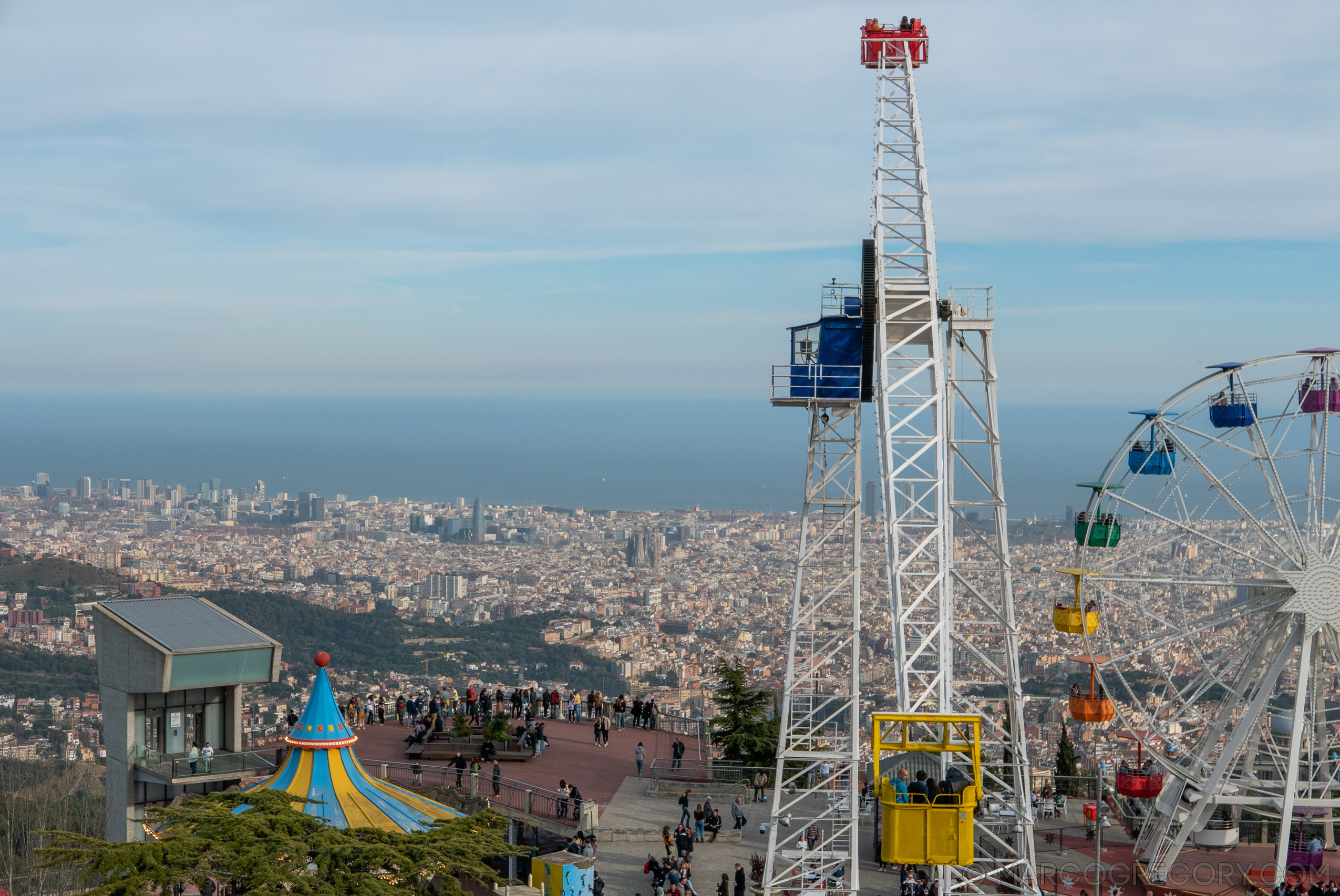 190301 Barcelona 2019 - Photo0197 of 237