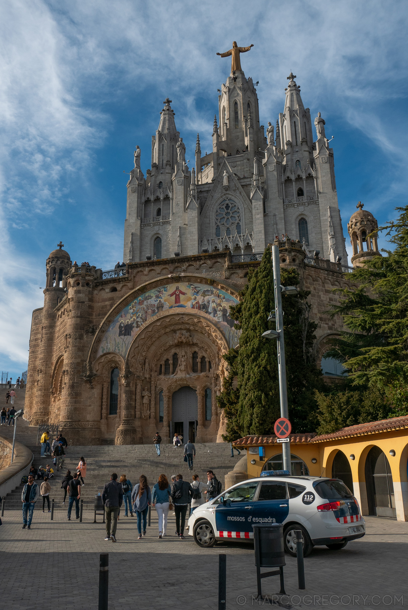 190301 Barcelona 2019 - Photo0199 of 237