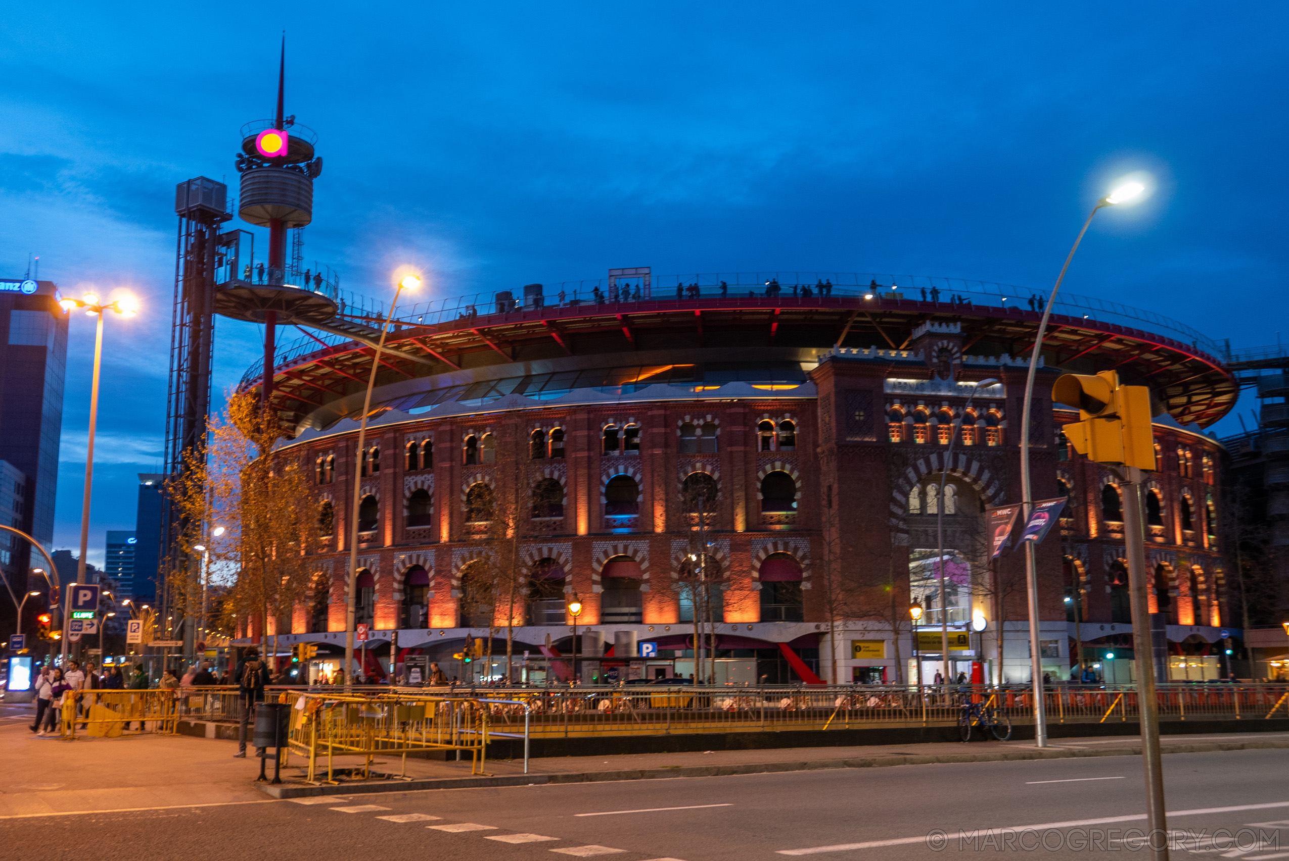 190301 Barcelona 2019 - Photo0202 of 237